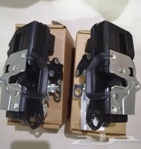 اقفال ابواب جمس وتاهو 0