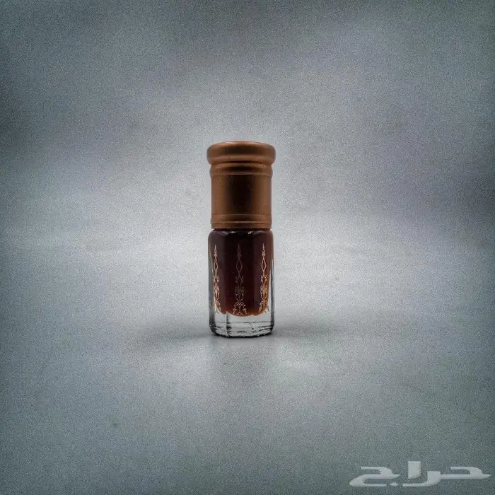 دهن عود تراد المسكي 1