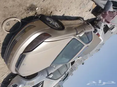 انوار لكزس es300 موديل 2000 2001للبيع 25