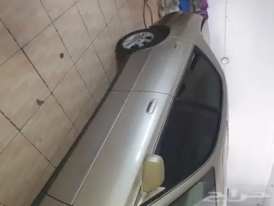 انوار لكزس es300 موديل 2000 2001للبيع 27