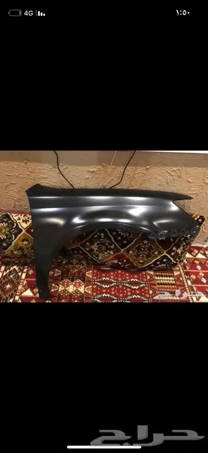 قطع بودي للأفالون من موديل 2005 الى 2012 0