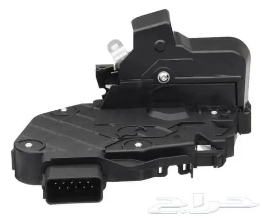 اصلاح قفل باب فورد رينجر 0