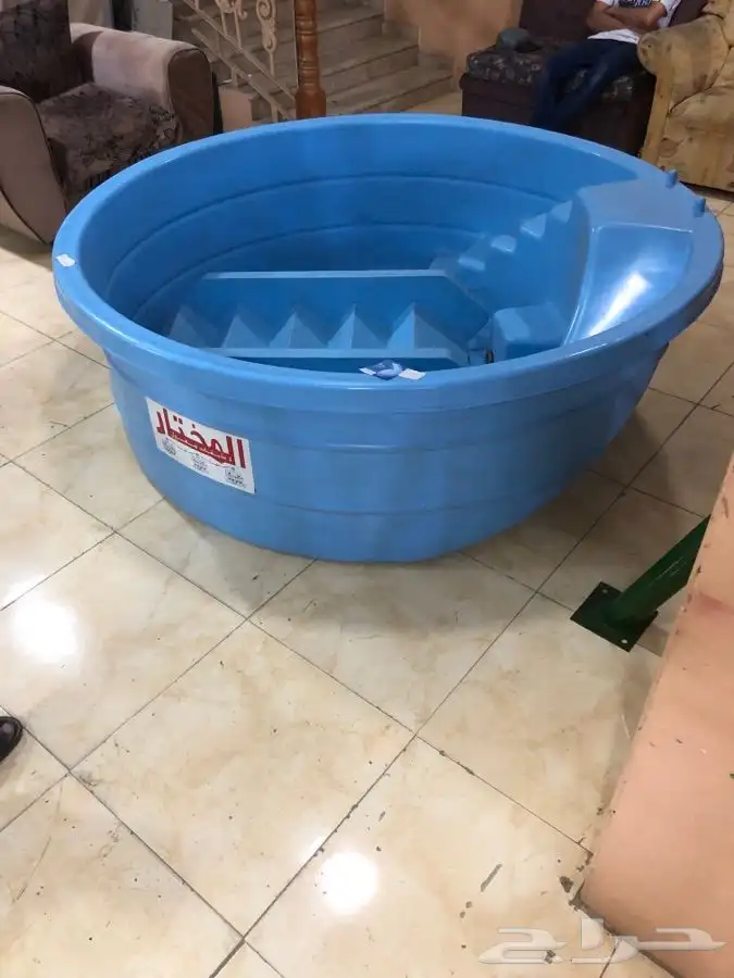 الاحساء الشرقية العاب ومراجيح وكراسي ومضلات جديدة شقل حديد 30
