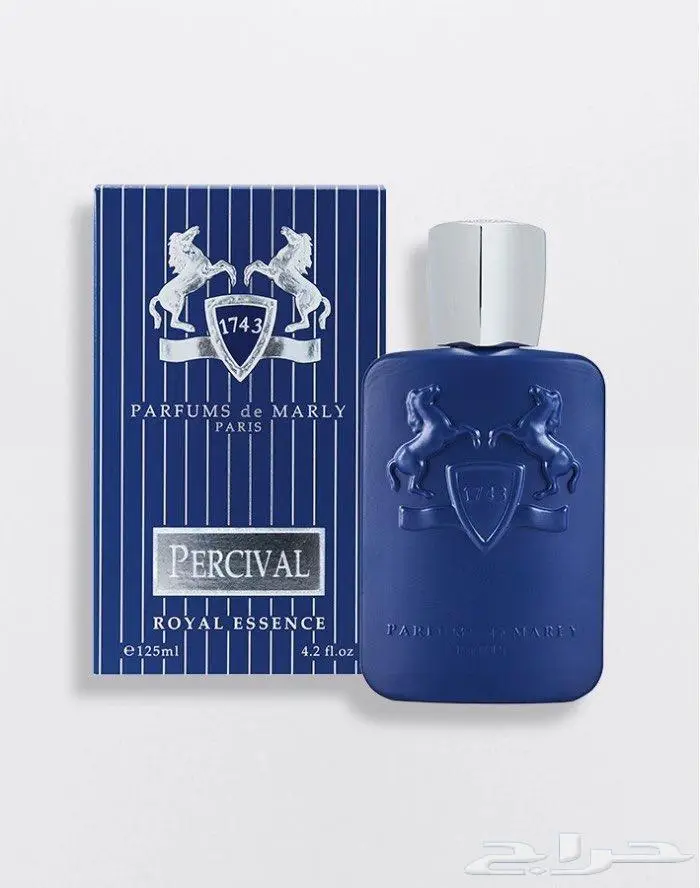 عطر دي مارلي بيرسيفال الاسطوري والساحر 1