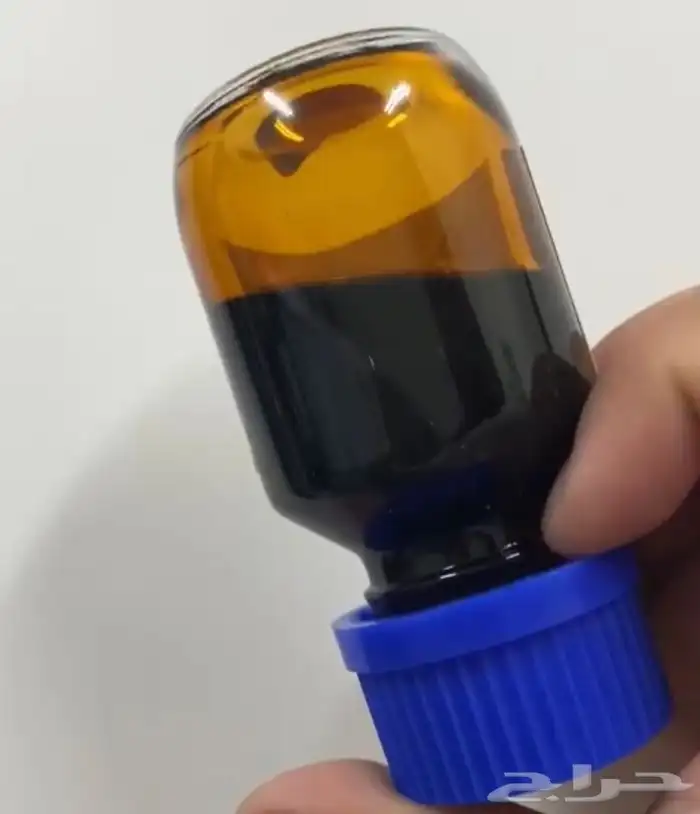 خلطه دهن معتقه 1