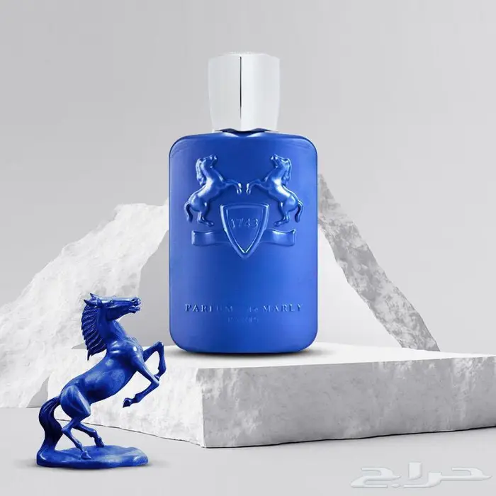 عطر دي مارلي بيرسيفال الاسطوري والساحر 0