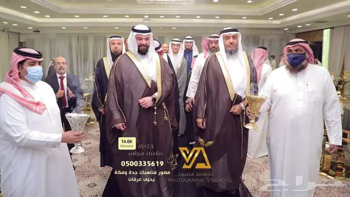 مصور مناسبات جدة و مكة 66