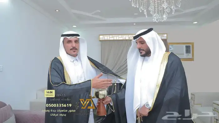 مصور مناسبات جدة و مكة 14