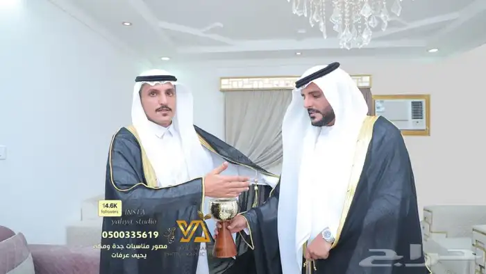 مصور مناسبات جدة و مكة 19