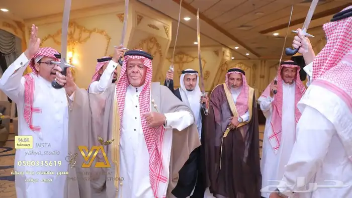 مصور مناسبات جدة و مكة 43