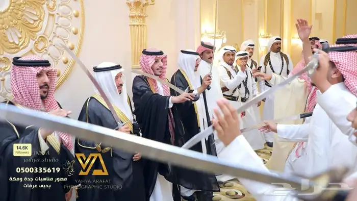مصور مناسبات جدة و مكة 63