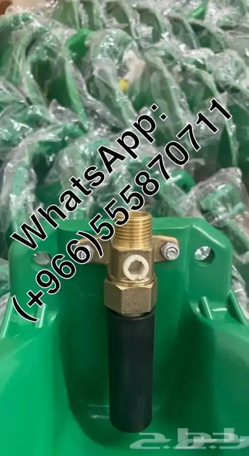 سقاية ذكية ( مشارب ماء ) للغنم والماعز 11