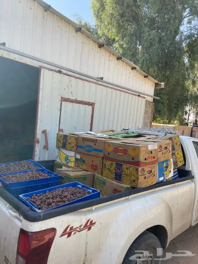 مندوب توصيل المجمعه الرياض 2