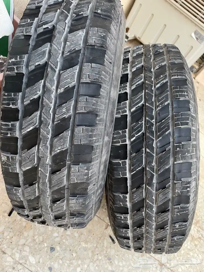 تقطيع كفرات 0