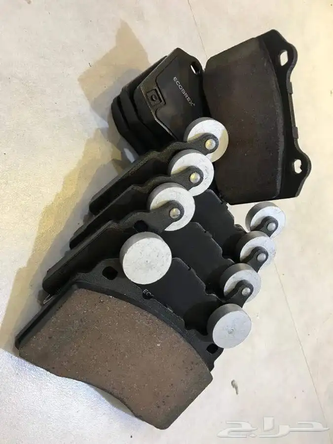 فحمات وقماشات سراميك كابرس كمارو 0