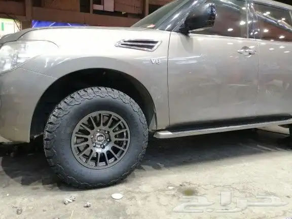 جنوط برايد مقاس17 44