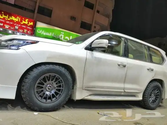 جنوط برايد مقاس17 43