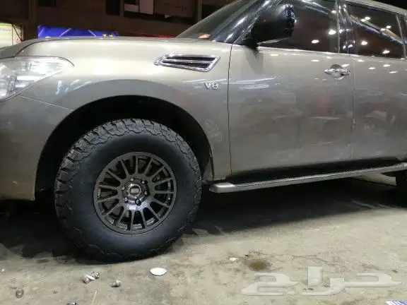 جنوط برايد مقاس17 45