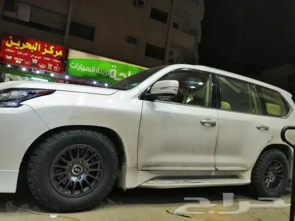 جنوط برايد مقاس17 42