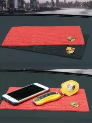 كاربون ارضية القير بورش واكسسوارات جميع الفئا 88