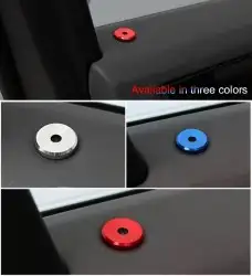 كاربون ارضية القير بورش واكسسوارات جميع الفئا 52