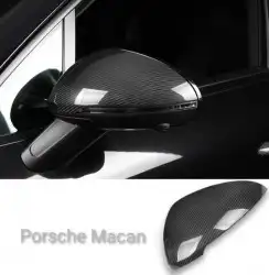 كاربون ارضية القير بورش واكسسوارات جميع الفئا 3