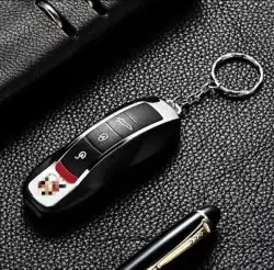 كاربون ارضية القير بورش واكسسوارات جميع الفئا 59