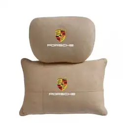 كاربون ارضية القير بورش واكسسوارات جميع الفئا 29