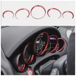 كاربون ارضية القير بورش واكسسوارات جميع الفئا 13