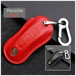 كاربون ارضية القير بورش واكسسوارات جميع الفئا 2