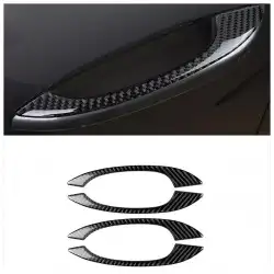 كاربون ارضية القير بورش واكسسوارات جميع الفئا 43