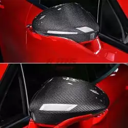 كاربون ارضية القير بورش واكسسوارات جميع الفئا 35