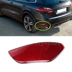 كاربون ارضية القير بورش واكسسوارات جميع الفئا 89