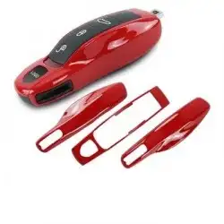 كاربون ارضية القير بورش واكسسوارات جميع الفئا 18