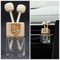 كاربون ارضية القير بورش واكسسوارات جميع الفئا 6