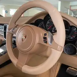 كاربون ارضية القير بورش واكسسوارات جميع الفئا 54