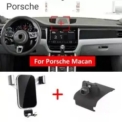 كاربون ارضية القير بورش واكسسوارات جميع الفئا 37