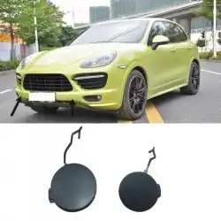 كاربون ارضية القير بورش واكسسوارات جميع الفئا 49