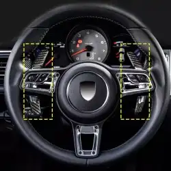 كاربون ارضية القير بورش واكسسوارات جميع الفئا 77