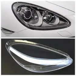 كاربون ارضية القير بورش واكسسوارات جميع الفئا 27