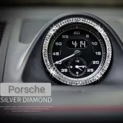 كاربون ارضية القير بورش واكسسوارات جميع الفئا 30