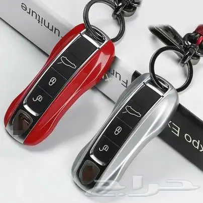 كاربون ارضية القير بورش واكسسوارات جميع الفئا 82