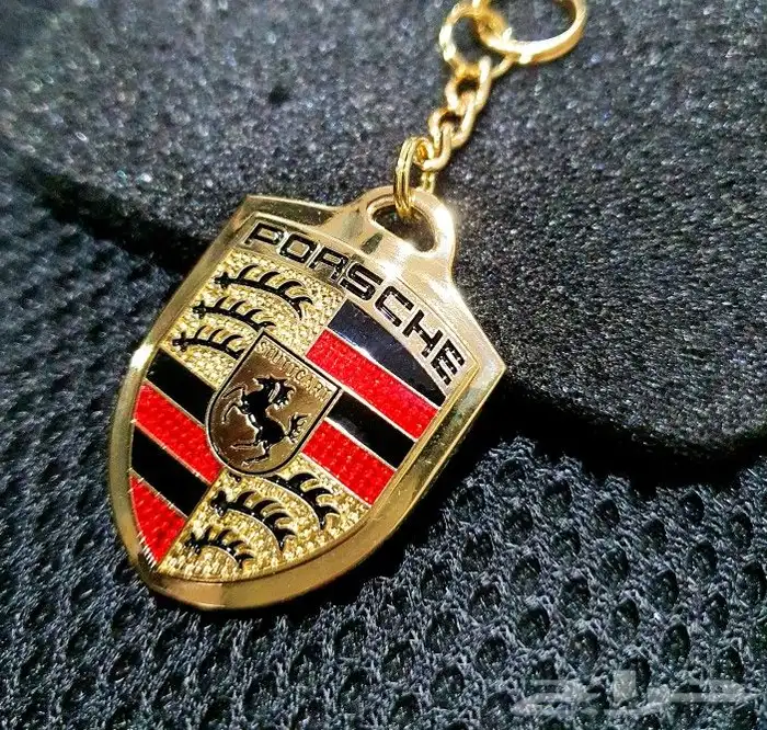 كاربون ارضية القير بورش واكسسوارات جميع الفئا 7