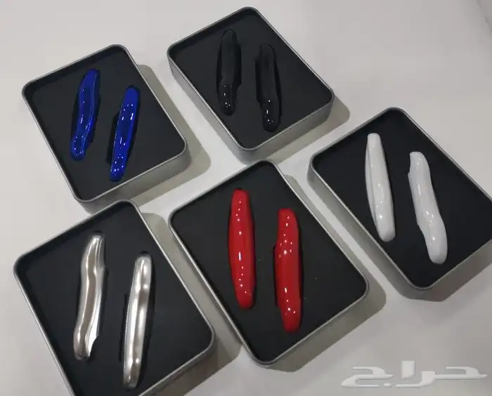 كاربون ارضية القير بورش واكسسوارات جميع الفئا 83