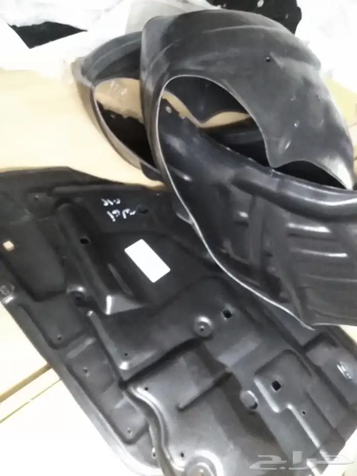 قطع افالون 2011 - 2012 4