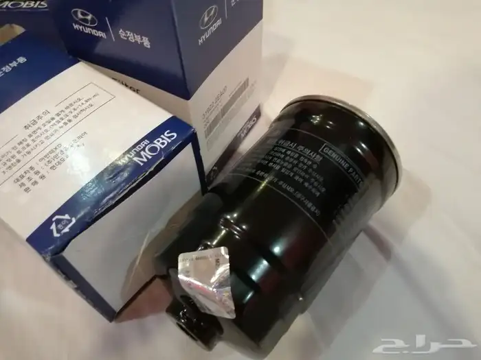 فلاتر ديزل فلاتر زيت سيارات هيونداي ديزل 17