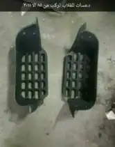 دايهاتسو قطع غيار قلاب دلتا نقال وايت سطحه 51