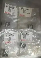 دايهاتسو قطع غيار قلاب دلتا نقال وايت سطحه 52