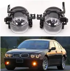 محفظة بشعار M واكسسوارات BMW جميع الفئات 26