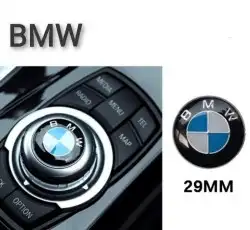 محفظة بشعار M واكسسوارات BMW جميع الفئات 21